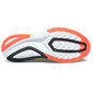 Saucony Endorphin Shift 2 Hardloopschoenen Oranje/Rood Dames