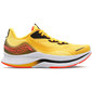 Saucony Endorphin Shift 2 Hardloopschoenen Oranje/Rood Dames