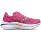Saucony Endorphin Speed 3 Hardloopschoenen Roze/Wit Dames