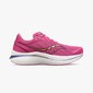Saucony Endorphin Speed 3 Hardloopschoenen Roze/Wit Heren