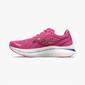 Saucony Endorphin Speed 3 Hardloopschoenen Roze/Wit Heren