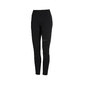 Saucony Solstice Hardloopbroek Lang Zwart Dames