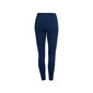 Saucony Solstice Hardloopbroek Lang Zwart/Grijs Dames