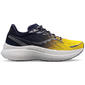 Saucony Endorphin Speed 3 Hardloopschoenen Zwart/Geel Heren