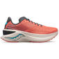 Saucony Endorphin Shift 3 Hardloopschoenen Roze/Wit Dames