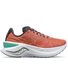 Saucony Endorphin Shift 3 Hardloopschoenen Roze/Groen/Wit Dames