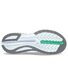 Saucony Endorphin Shift 3 Hardloopschoenen Roze/Groen/Wit Dames