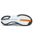 Saucony Endorphin Shift 3 Hardloopschoenen Blauw/Wit Heren