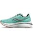 Saucony Endorphin Speed 3 Hardloopschoenen Groen/Zwart Dames
