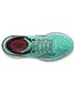 Saucony Endorphin Speed 3 Hardloopschoenen Groen/Zwart Dames