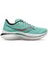 Saucony Endorphin Speed 3 Hardloopschoenen Groen/Zwart Dames