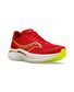 Saucony Endorphin Speed 3 Hardloopschoenen Rood/Geel Heren
