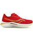 Saucony Endorphin Speed 3 Hardloopschoenen Rood/Geel Heren