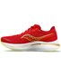 Saucony Endorphin Speed 3 Hardloopschoenen Rood/Geel Heren