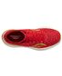 Saucony Endorphin Speed 3 Hardloopschoenen Rood/Geel Heren
