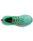 Saucony Peregrine 13 Trail Hardloopschoenen Groen Dames