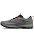 Saucony Peregrine 13 GTX Trail Hardloopschoenen Grijs/Zwart Heren