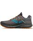 Saucony Ride 15 TR Trail Hardloopschoenen Bruin/Blauw Heren