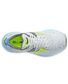 Saucony Triumph 20 Hardloopschoenen Grijs/Lichtblauw Dames