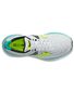 Saucony Triumph 20 Hardloopschoenen Grijs/Groen Heren