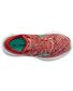 Saucony Guide 16 Hardloopschoenen Roze/Groen Dames