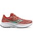 Saucony Guide 16 Hardloopschoenen Roze/Groen Dames
