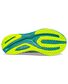 Saucony Guide 16 Hardloopschoenen Grijs/Groen Heren