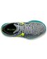 Saucony Guide 16 Hardloopschoenen Grijs/Groen Heren