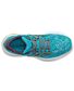 Saucony Guide 16 Hardloopschoenen Blauw/Grijs Heren