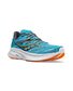 Saucony Guide 16 Hardloopschoenen Blauw/Grijs Heren