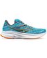 Saucony Guide 16 Hardloopschoenen Blauw/Grijs Heren