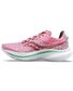 Saucony Kinvara 14 Hardloopschoenen Roze/Groen/Wit Dames