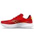 Saucony Kinvara 14 Hardloopschoenen Rood/Wit Heren