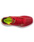 Saucony Kinvara 14 Hardloopschoenen Rood/Wit Heren