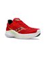 Saucony Kinvara 14 Hardloopschoenen Rood/Wit Heren
