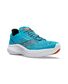 Saucony Kinvara 14 Hardloopschoenen Turqoise /Wit Heren