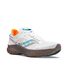 Saucony Kinvara 14 Hardloopschoenen Wit/Grijs Heren