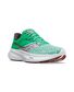 Saucony Ride 16 Hardloopschoenen Groen/Wit Dames