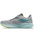 Saucony Ride 16 Hardloopschoenen Grijs/Blauw Heren