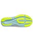 Saucony Ride 16 Hardloopschoenen Grijs/Blauw Heren