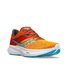 Saucony Ride 16 Hardloopschoenen Rood/Oranje Heren