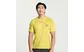 Saucony Explorer Hardloopshirt Korte Mouwen Geel Heren