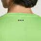 Saucony Explorer Hardloopshirt Korte Mouwen Groen Heren
