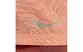 Saucony Stopwatch Hardloopshirt Korte Mouwen Roze/Oranje Dames