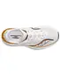 Saucony Endorphin Pro 3 Hardloopschoenen Wit/Goud Heren