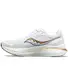 Saucony Endorphin Speed 3 Hardloopschoenen Wit/Goud Heren