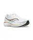 Saucony Endorphin Speed 3 Hardloopschoenen Wit/Goud Heren