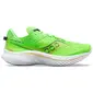 Saucony Kinvara 14 Hardloopschoenen Groen/Goud Heren