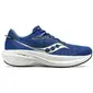 Saucony Triumph 21 Hardloopschoenen Donkerblauw/Zwart Heren