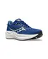 Saucony Triumph 21 Hardloopschoenen Donkerblauw/Zwart Heren
